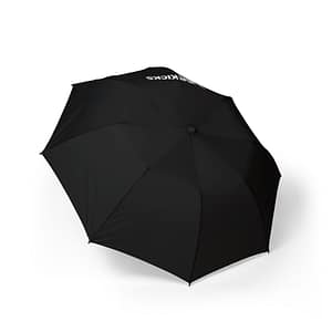 iVibeKicks — Umbrella - Black