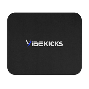 iVibeKicks — Mouse Pad