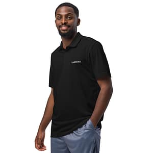 iVibeKick - Adidas Sport Polo