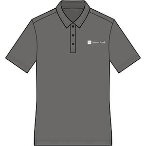 Monet Swag - Travis Matthew Men’s Performance Polo