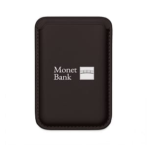 Monet Swag - MagSafe Wallet