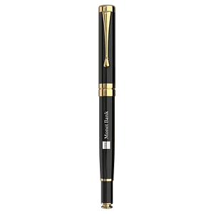 Monet Swag - High Grade Pen With Box - Black