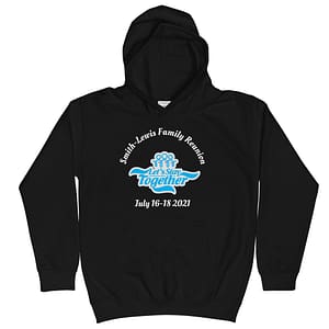 Smith-Lewis 2021 Kids Hoodie
