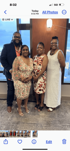 SMITH-LEWIS FAMILY REUNION 2023