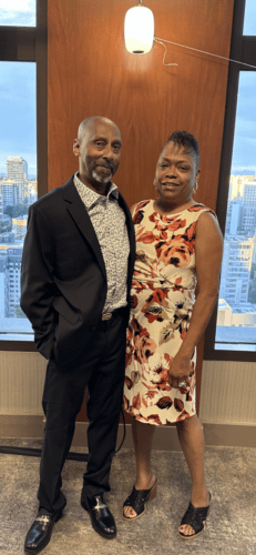 SMITH-LEWIS FAMILY REUNION 2023