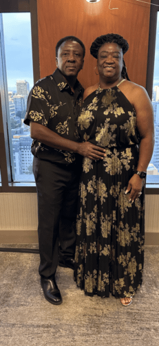 SMITH-LEWIS FAMILY REUNION 2023