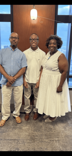 SMITH-LEWIS FAMILY REUNION 2023