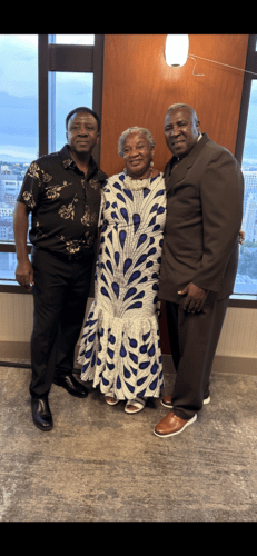 SMITH-LEWIS FAMILY REUNION 2023