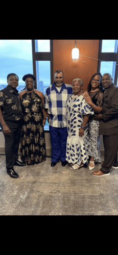 SMITH-LEWIS FAMILY REUNION 2023