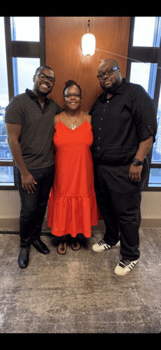 SMITH-LEWIS FAMILY REUNION 2023