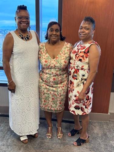 SMITH-LEWIS FAMILY REUNION 2023