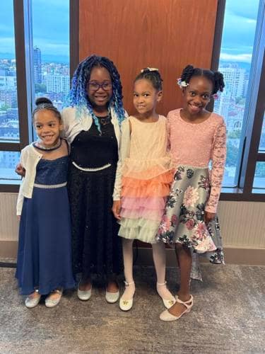 SMITH-LEWIS FAMILY REUNION 2023