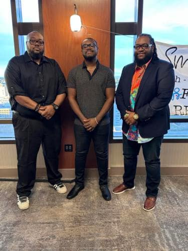 SMITH-LEWIS FAMILY REUNION 2023