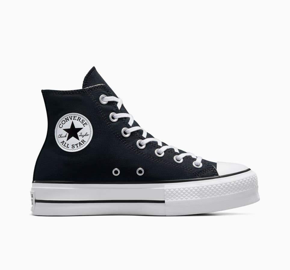 Chuck Taylor All Star Lift Platform - Men