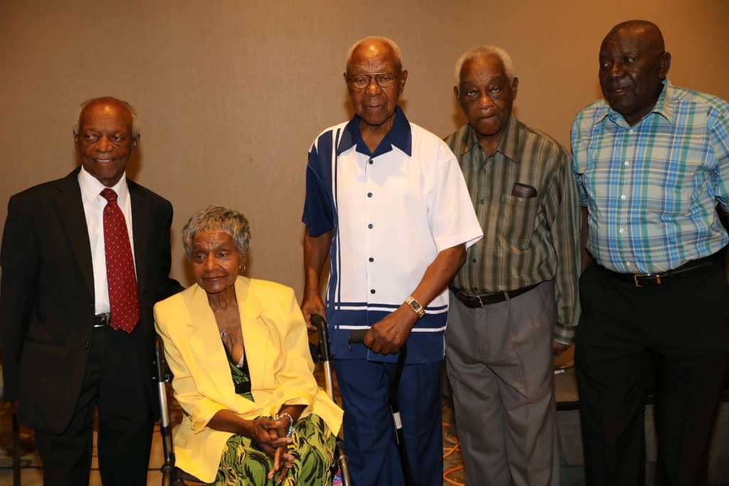 SMITH-LEWIS FAMILY REUNION
