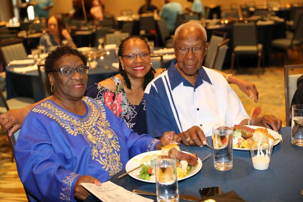 SMITH-LEWIS FAMILY REUNION