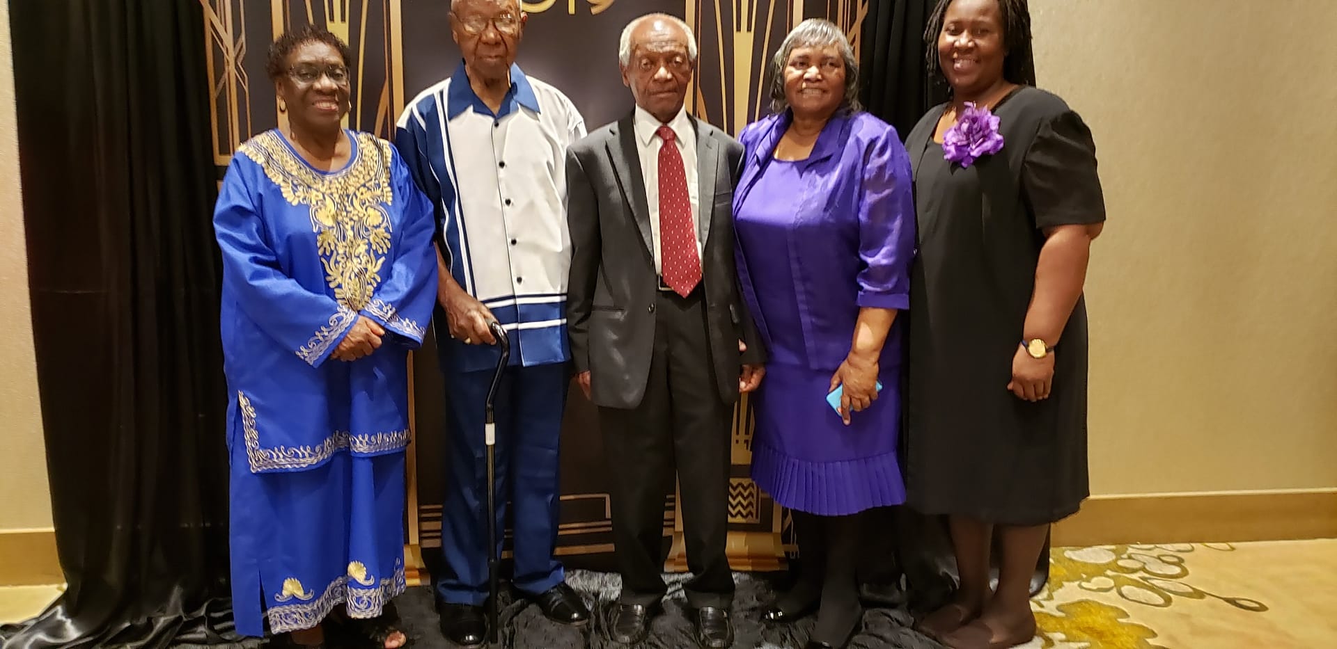 SMITH-LEWIS FAMILY REUNION